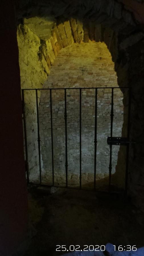 Agriturismo Olivazzi Quattordio Екстериор снимка