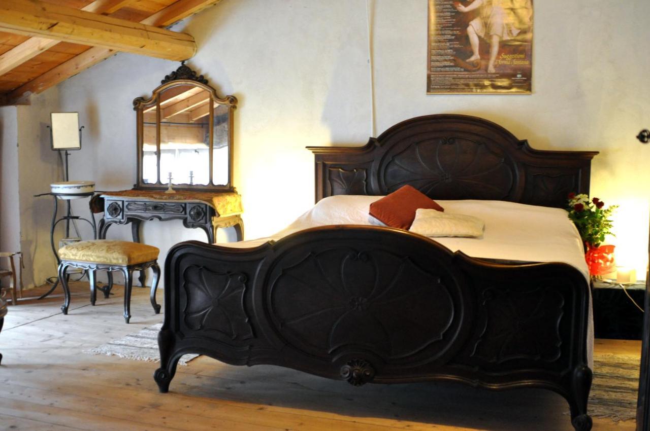Agriturismo Olivazzi Quattordio Екстериор снимка